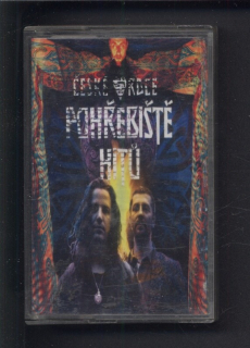České srdce - Pohřebiště hitů (MC)