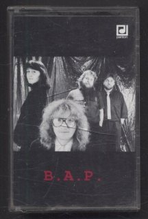 B. A. P. - B. A. P. (MC)