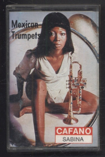 Mexican Trumpets (MC)