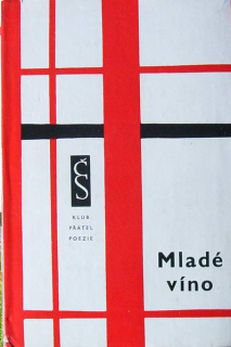 Mladé víno