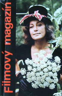 Filmový magazín 1973