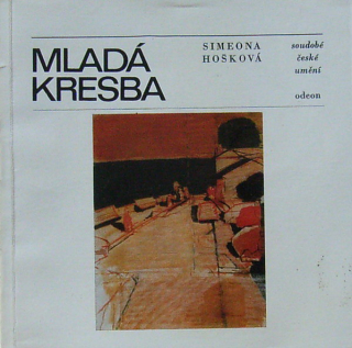 Hošková, Simeona - Mladá kresba