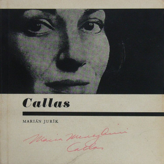 Jurík, Marián - Callas  plus  SP