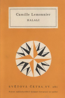 Lemonnier, Camille - Halali