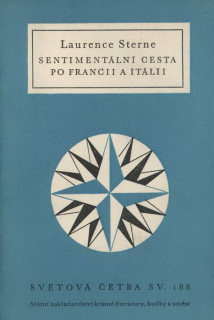 Sterne, Laurence - Sentimentální cesta po Francii a Itálii