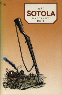 Šotola, Jiří - Malovaný děti