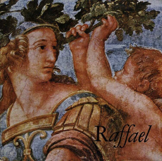 Blažíček, J. Oldřich - Raffael