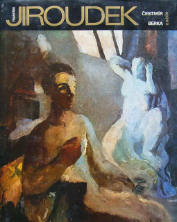 Berka, Čestmír - František Jiroudek