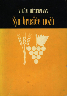Hünermann, Vilém - Syn brusiče nožů
