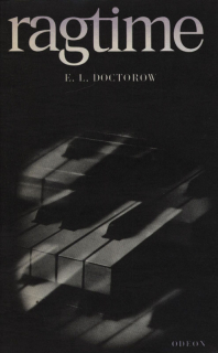 Doctorow, Edgar Lawrence - Ragtime