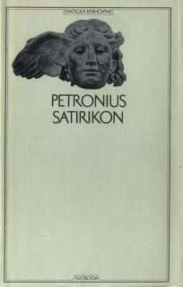 Petronius - Satirikon