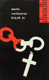 Verhaeren, Émile - Filip II.