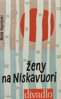 Vuolijoki, Helena - Ženy na Niskavuori