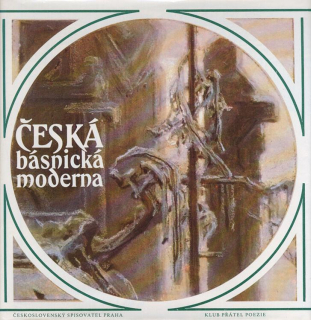 Česká básnická moderna