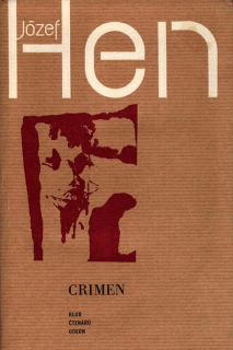 Hen, Józef - Crimen