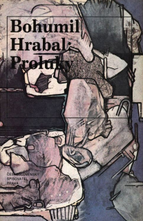 Hrabal, Bohumil - Proluky