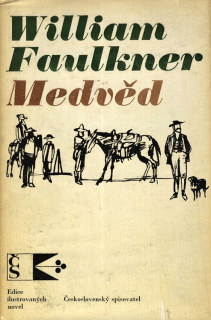 Faulkner, William - Medvěd