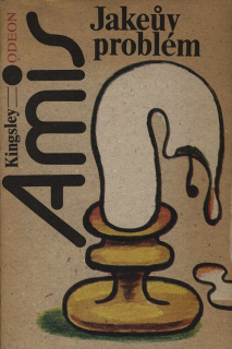 Amis, Kingsley - Jakeův problém