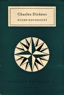 Dickens, Charles - Zvony novoroční