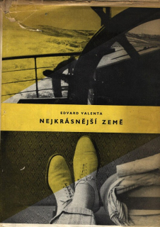Valenta, Edvard - Nejkrásnější země