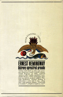 Hemingway, Ernest - Ostrovy uprostřed proudu