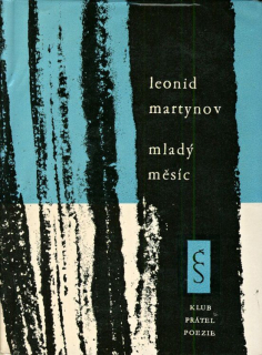 Martynov, Leonid - Mladý měsíc