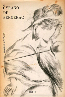 Rostand, Edmond - Cyrano de Bergerac