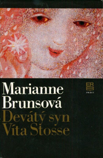 Brunsová, Marianne - Devátý syn Víta Stosse