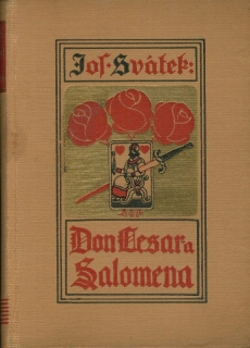 Svátek, Josef - Don Cesar a Salomena