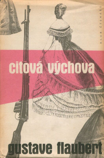 Flaubert, Gustave - Citová výchova