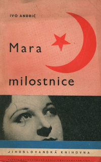 Andrić, Ivo - Mara milostnice