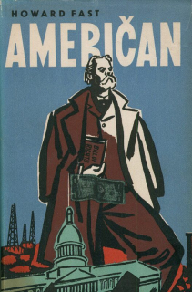 Fast, Howard - Američan