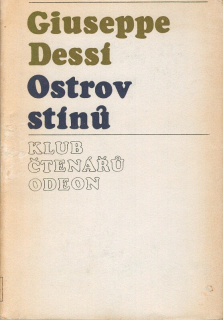 Dessí, Giuseppe - Ostrov stínů