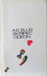 Ellis, A. E. - Skřipec