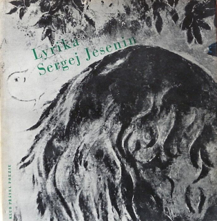 Jesenin, Sergej - Lyrika