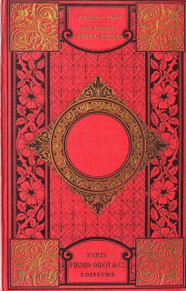 Tissot, V / Améro, C. - Les derniers Peaux Rouges de l'amérique du nord