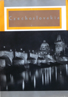 Čapek, Karel (předmluva) - Czechoslovakia