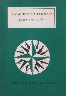 Lawrence, David Herbert - Panna a cikán