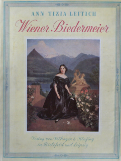 Leitich, Ann Tizia - Wiener Biedermeier