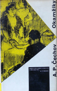 Čechov, Anton Pavlovič - Okamžiky