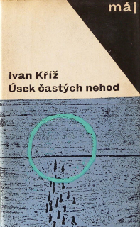 Kříž, Ivan - Úsek častých nehod