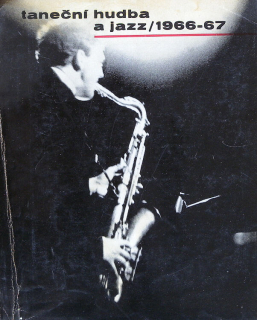 Taneční hudba a jazz 1966-67