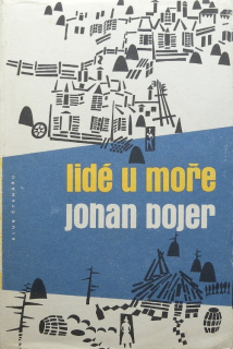 Bojer, Johann - Lidé u moře