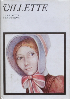 Brontëová, Charlotte - Villette