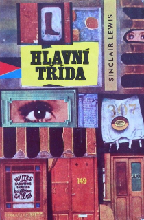 Lewis, Sinclair - Hlavní třída