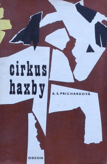 Prichardová, Katharien Susannah - Cirkus Haxby