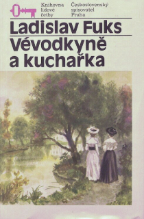 Fuks, Ladislav - Vévodkyně a kuchařka