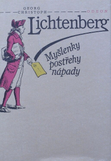 Lichtenberg, Georg Christoph - Myšlenky, postřehy, nápady