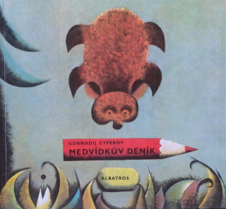 Cyferov, Gennadij - Medvídkův deník