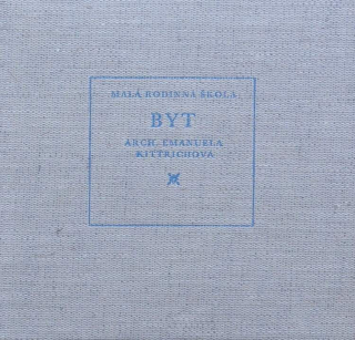 Kittrichová, Emanuela - Byt